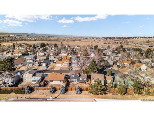 17704 Junegrass Pl, Parker, CO 80134