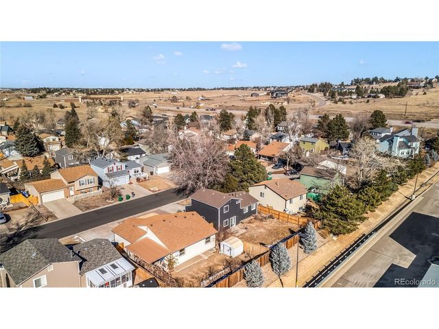 17704 Junegrass Pl, Parker, CO 80134