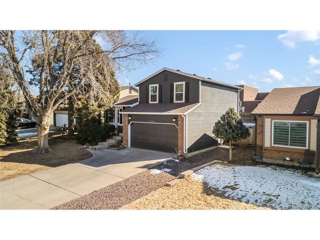 17704 Junegrass Pl, Parker, CO 80134