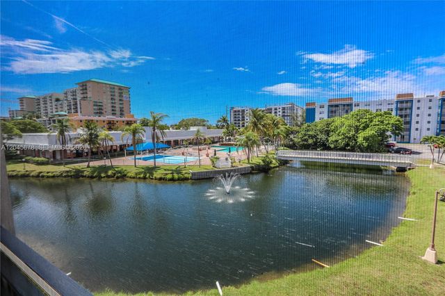 505 E Dania Beach Blvd 4-3G, Dania Beach, FL 33004