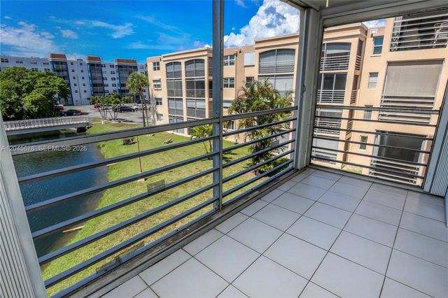 505 E Dania Beach Blvd 4-3G, Dania Beach, FL 33004