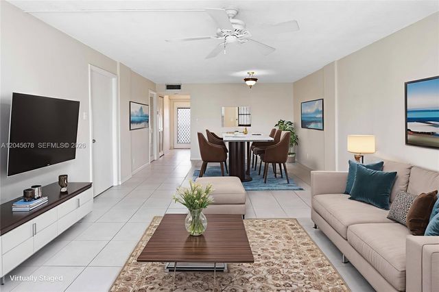 505 E Dania Beach Blvd 4-3G, Dania Beach, FL 33004
