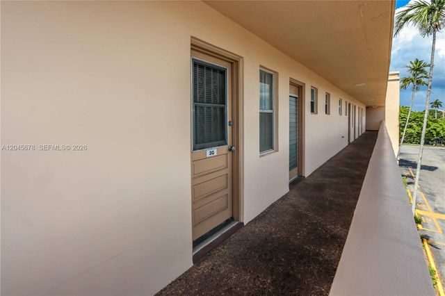 505 E Dania Beach Blvd 4-3G, Dania Beach, FL 33004