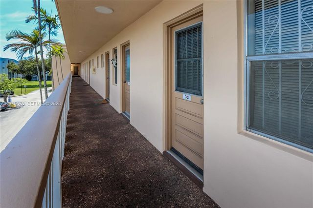 505 E Dania Beach Blvd 4-3G, Dania Beach, FL 33004