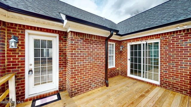 100 Wakefield Drive, Princeton, NC 27569