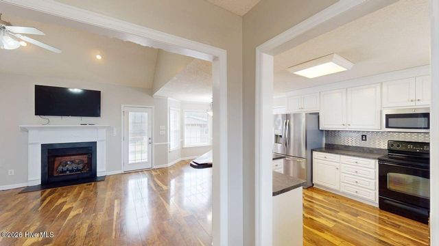 100 Wakefield Drive, Princeton, NC 27569