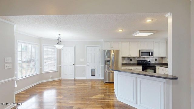 100 Wakefield Drive, Princeton, NC 27569