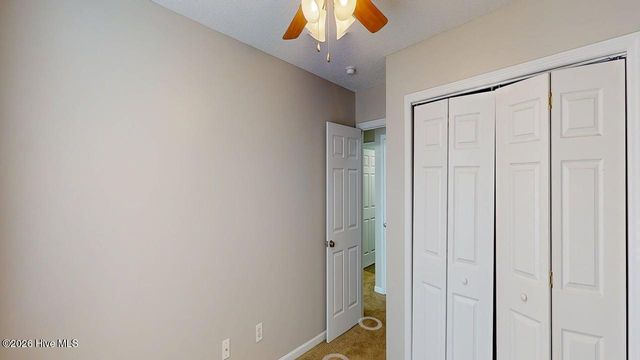 100 Wakefield Drive, Princeton, NC 27569