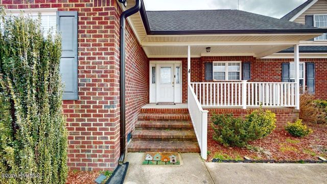 100 Wakefield Drive, Princeton, NC 27569