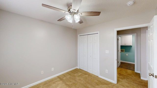 100 Wakefield Drive, Princeton, NC 27569