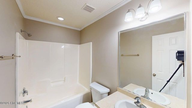 100 Wakefield Drive, Princeton, NC 27569