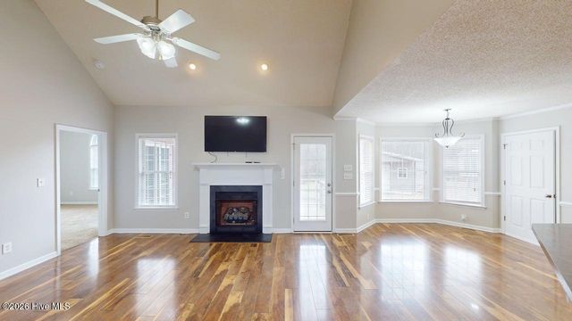 100 Wakefield Drive, Princeton, NC 27569