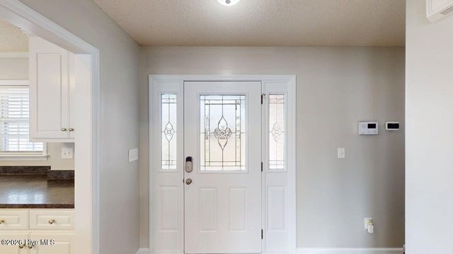 100 Wakefield Drive, Princeton, NC 27569