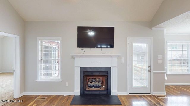 100 Wakefield Drive, Princeton, NC 27569