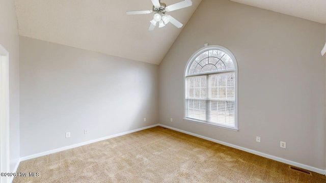 100 Wakefield Drive, Princeton, NC 27569