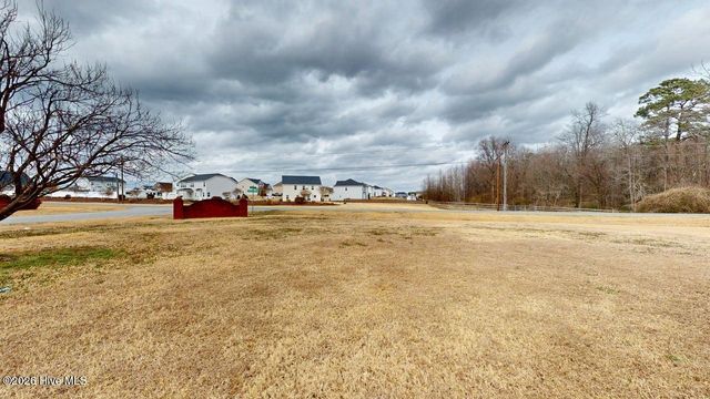 100 Wakefield Drive, Princeton, NC 27569