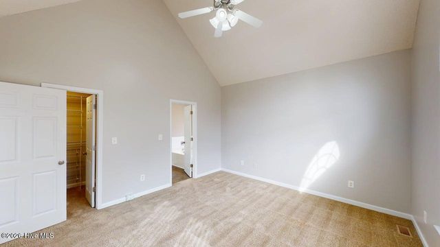 100 Wakefield Drive, Princeton, NC 27569