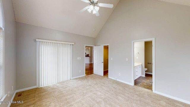 100 Wakefield Drive, Princeton, NC 27569
