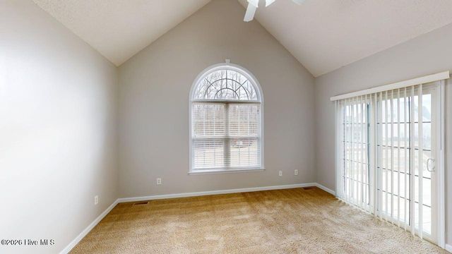 100 Wakefield Drive, Princeton, NC 27569