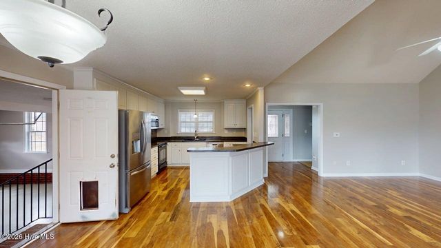 100 Wakefield Drive, Princeton, NC 27569