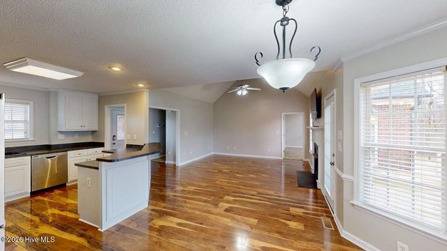 100 Wakefield Drive, Princeton, NC 27569