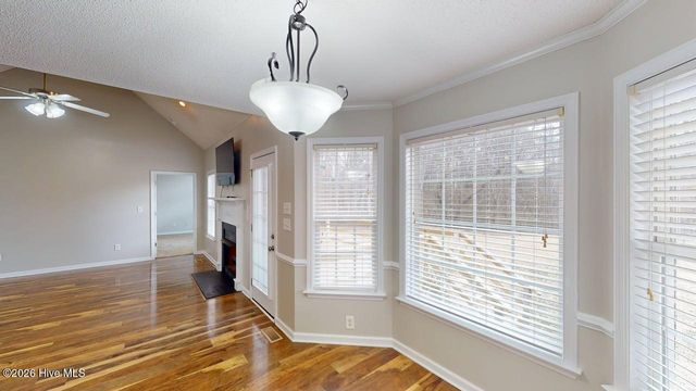 100 Wakefield Drive, Princeton, NC 27569