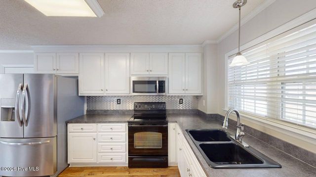 100 Wakefield Drive, Princeton, NC 27569