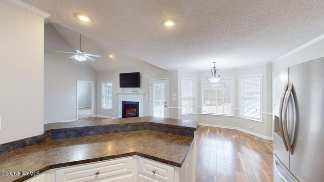 100 Wakefield Drive, Princeton, NC 27569