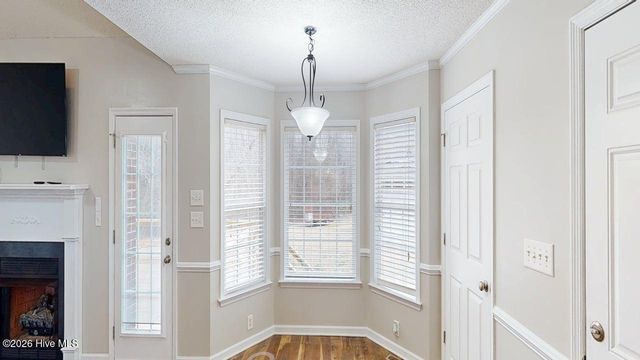 100 Wakefield Drive, Princeton, NC 27569