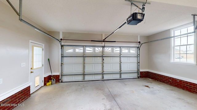 100 Wakefield Drive, Princeton, NC 27569