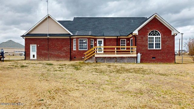 100 Wakefield Drive, Princeton, NC 27569