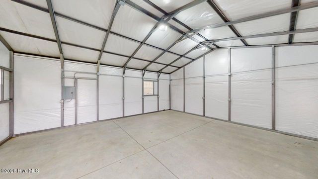 100 Wakefield Drive, Princeton, NC 27569