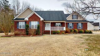 100 Wakefield Drive, Princeton, NC 27569