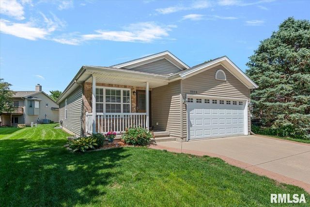 2613 TAHOE Drive, Springfield, IL 62707