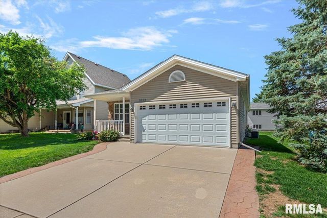 2613 TAHOE Drive, Springfield, IL 62707