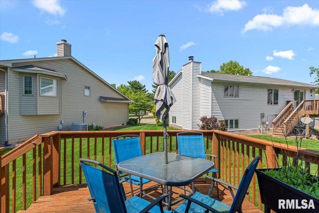 2613 TAHOE Drive, Springfield, IL 62707