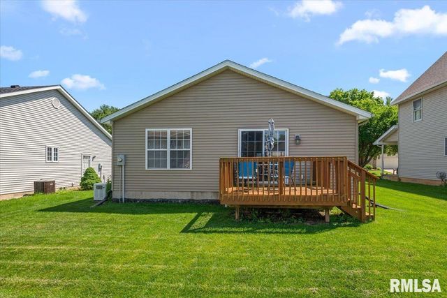 2613 TAHOE Drive, Springfield, IL 62707