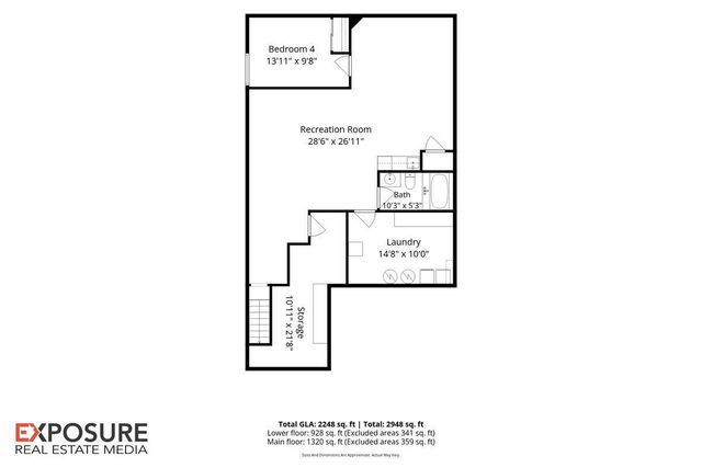 2613 TAHOE Drive, Springfield, IL 62707