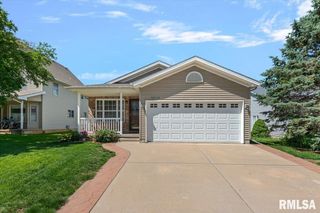 2613 TAHOE Drive, Springfield, IL 62707