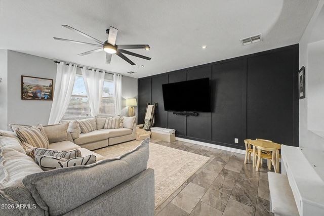 12121 W PLANADA Lane, Sun City, AZ 85373