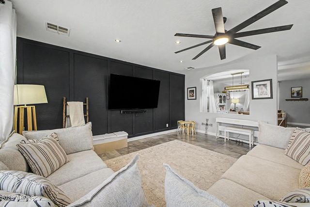 12121 W PLANADA Lane, Sun City, AZ 85373