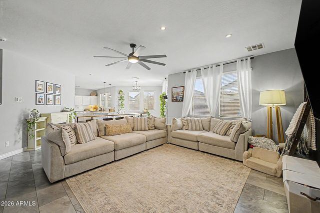 12121 W PLANADA Lane, Sun City, AZ 85373