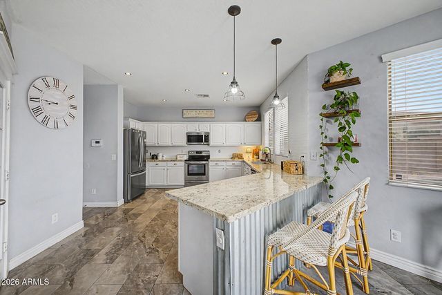 12121 W PLANADA Lane, Sun City, AZ 85373