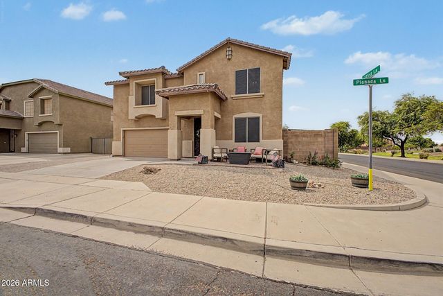 12121 W PLANADA Lane, Sun City, AZ 85373