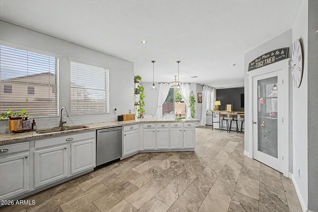 12121 W PLANADA Lane, Sun City, AZ 85373