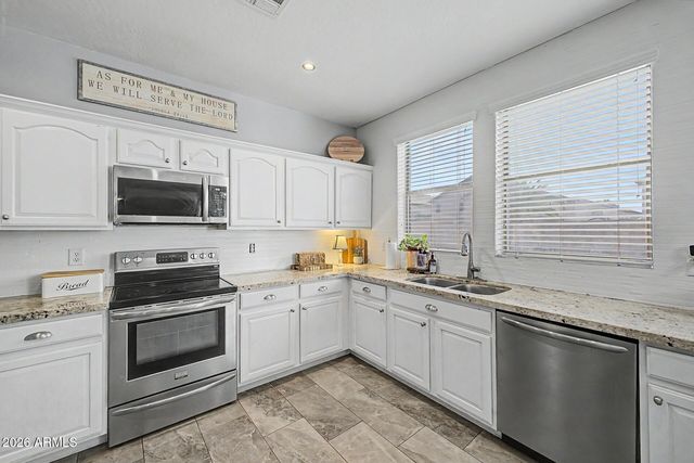 12121 W PLANADA Lane, Sun City, AZ 85373