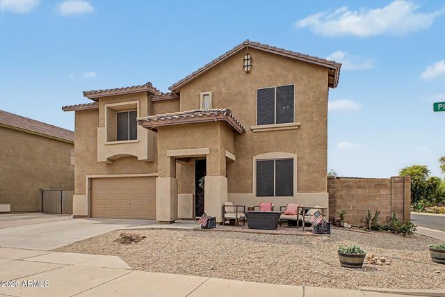 12121 W PLANADA Lane, Sun City, AZ 85373