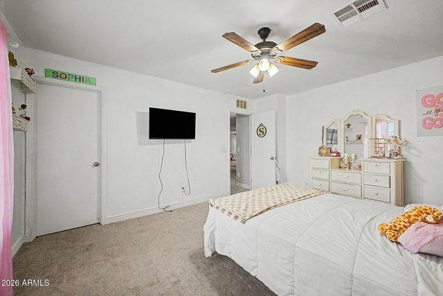12121 W PLANADA Lane, Sun City, AZ 85373