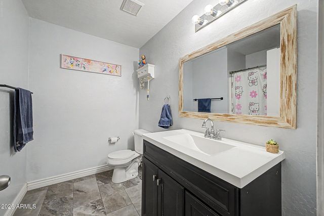 12121 W PLANADA Lane, Sun City, AZ 85373