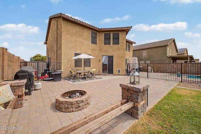 12121 W PLANADA Lane, Sun City, AZ 85373